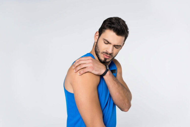 physiotherapy for shoulder pain rutherford, edmonton south