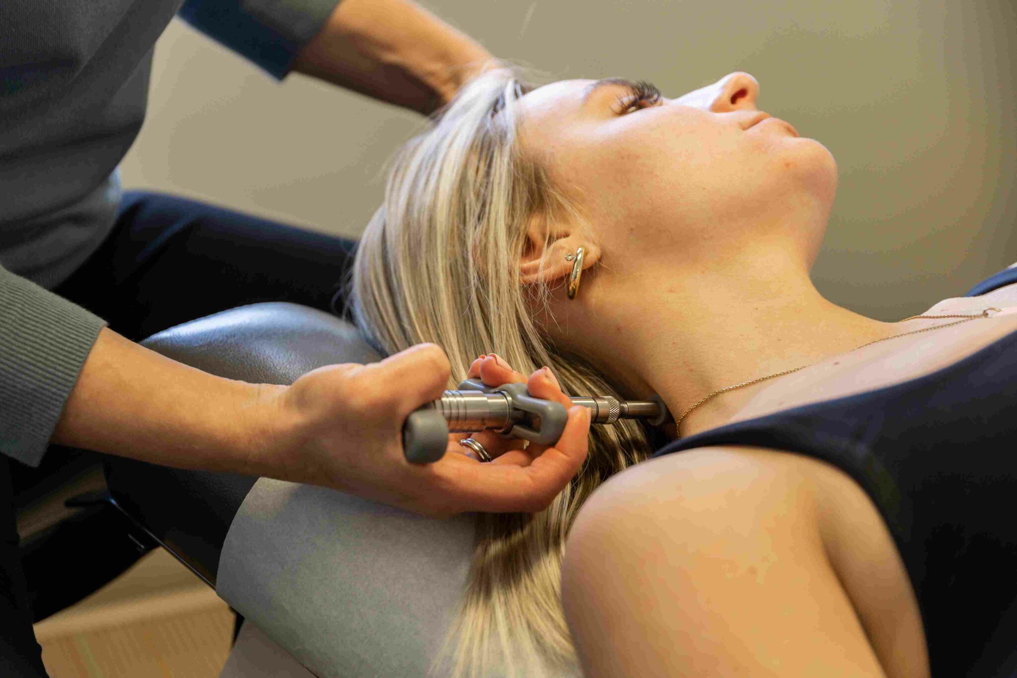 chiropractor edmonton south