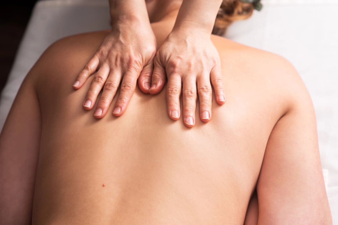 conditions massage therapy can help with edmonton south