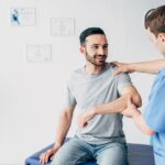 customizing physiotherapy plans edmonton south