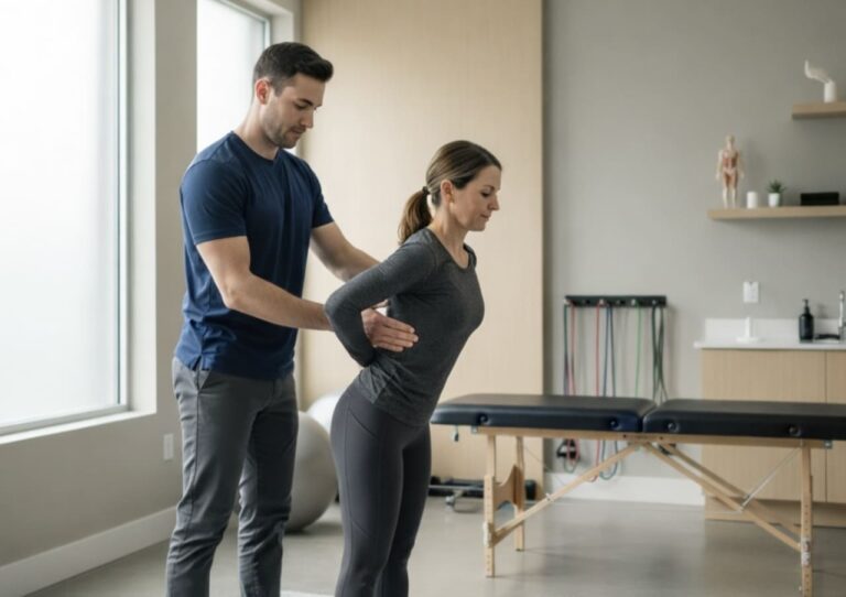 how chiropractic care helps with everyday activities edmonton south