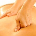 is massage therapy safe edmonton south