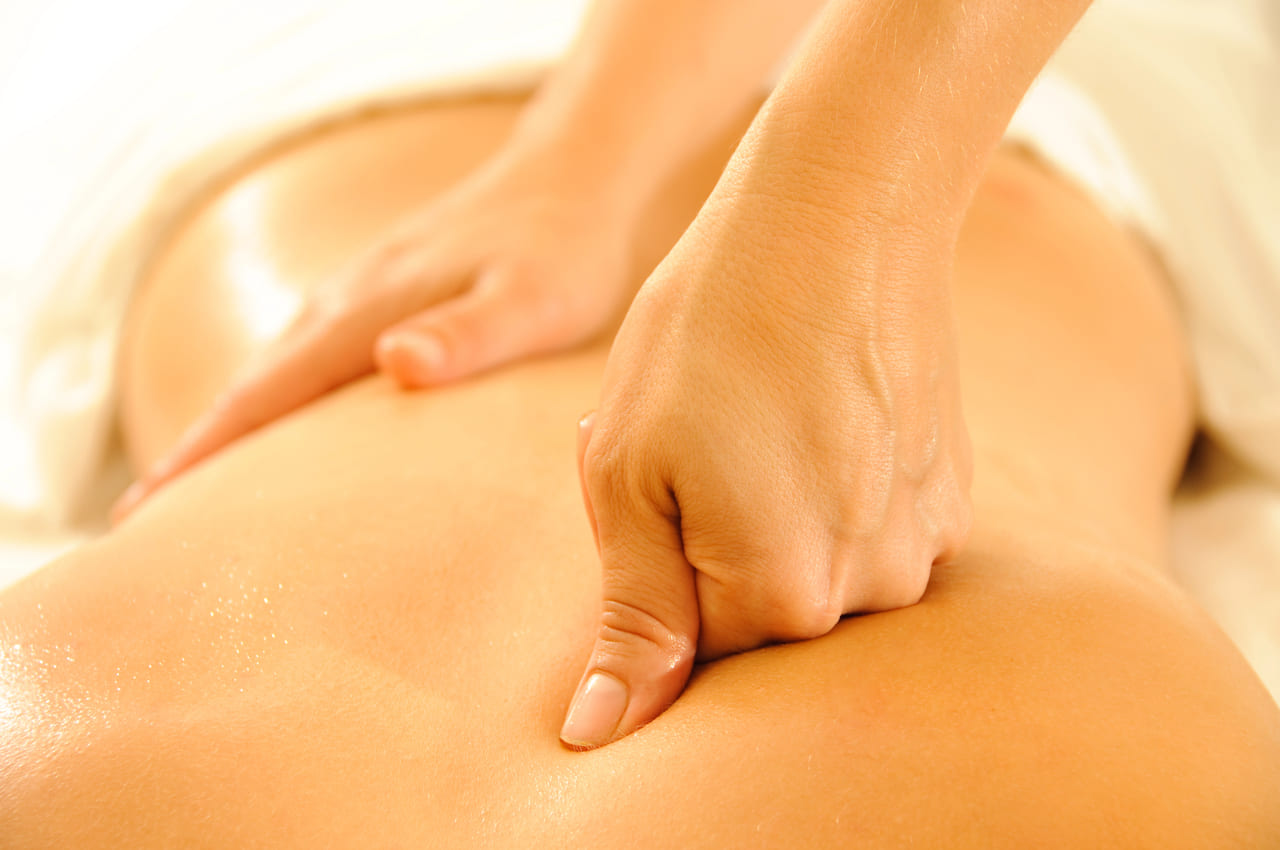 is massage therapy safe edmonton south