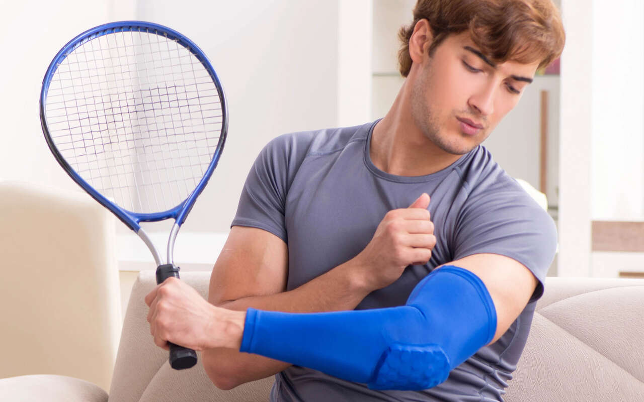 tennis elbow exercises edmonton south