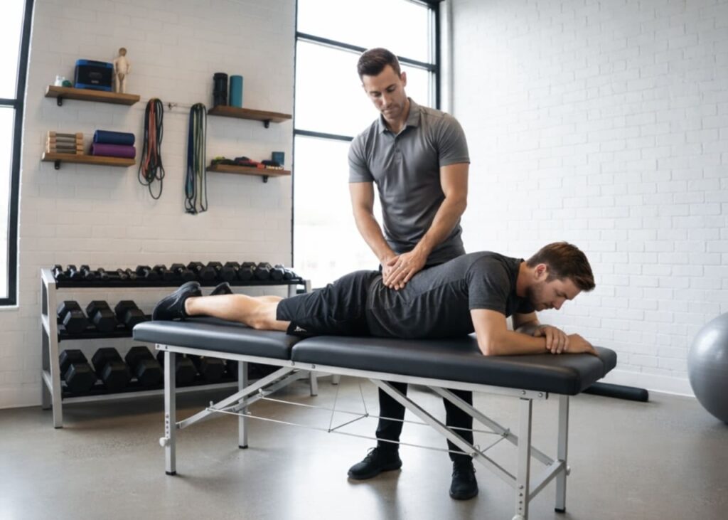 why early intervention with chiropractic matters edmonton south